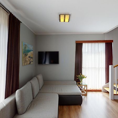 Sentoza Sopot 빌라 외부 사진