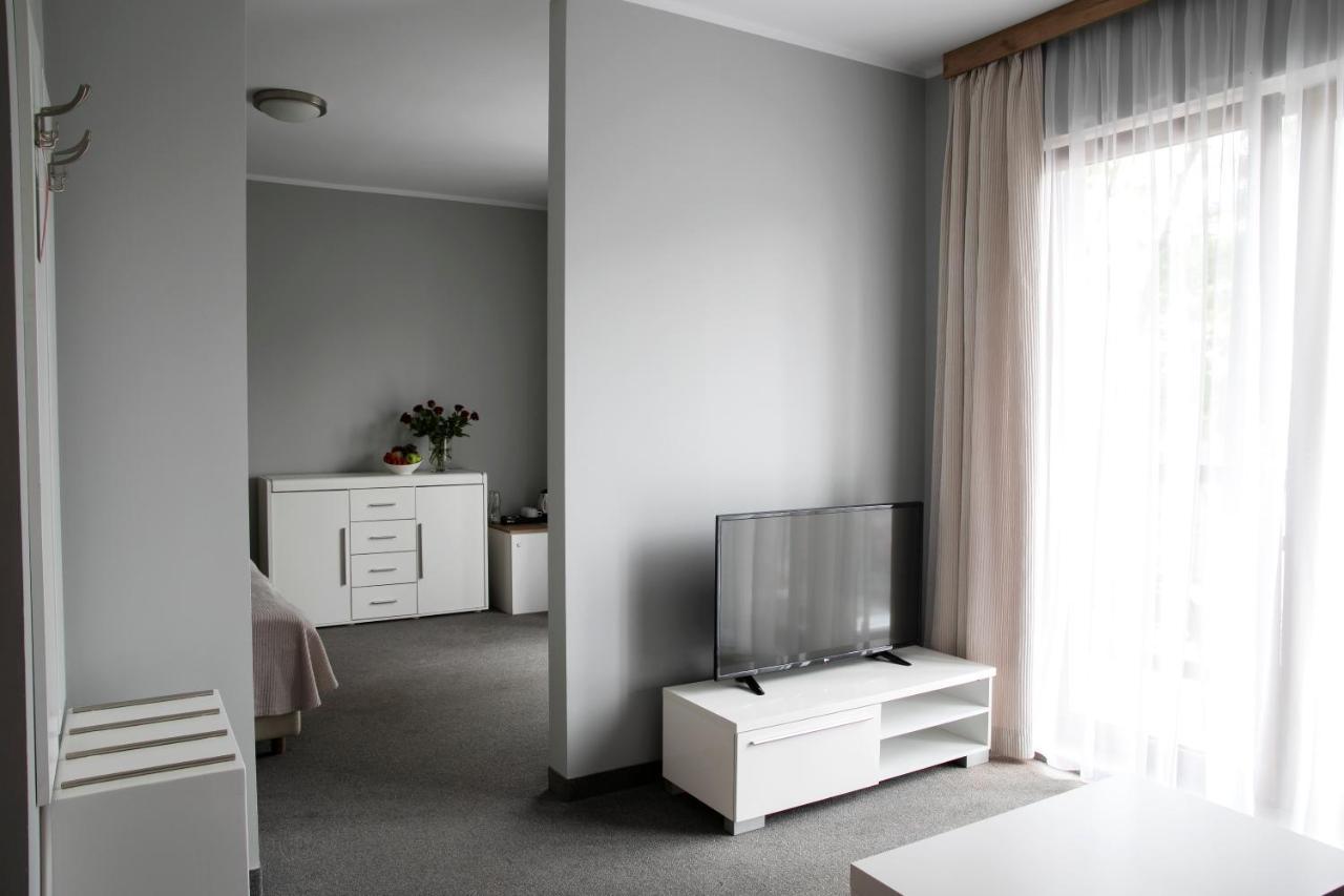 Sentoza Sopot 빌라 외부 사진