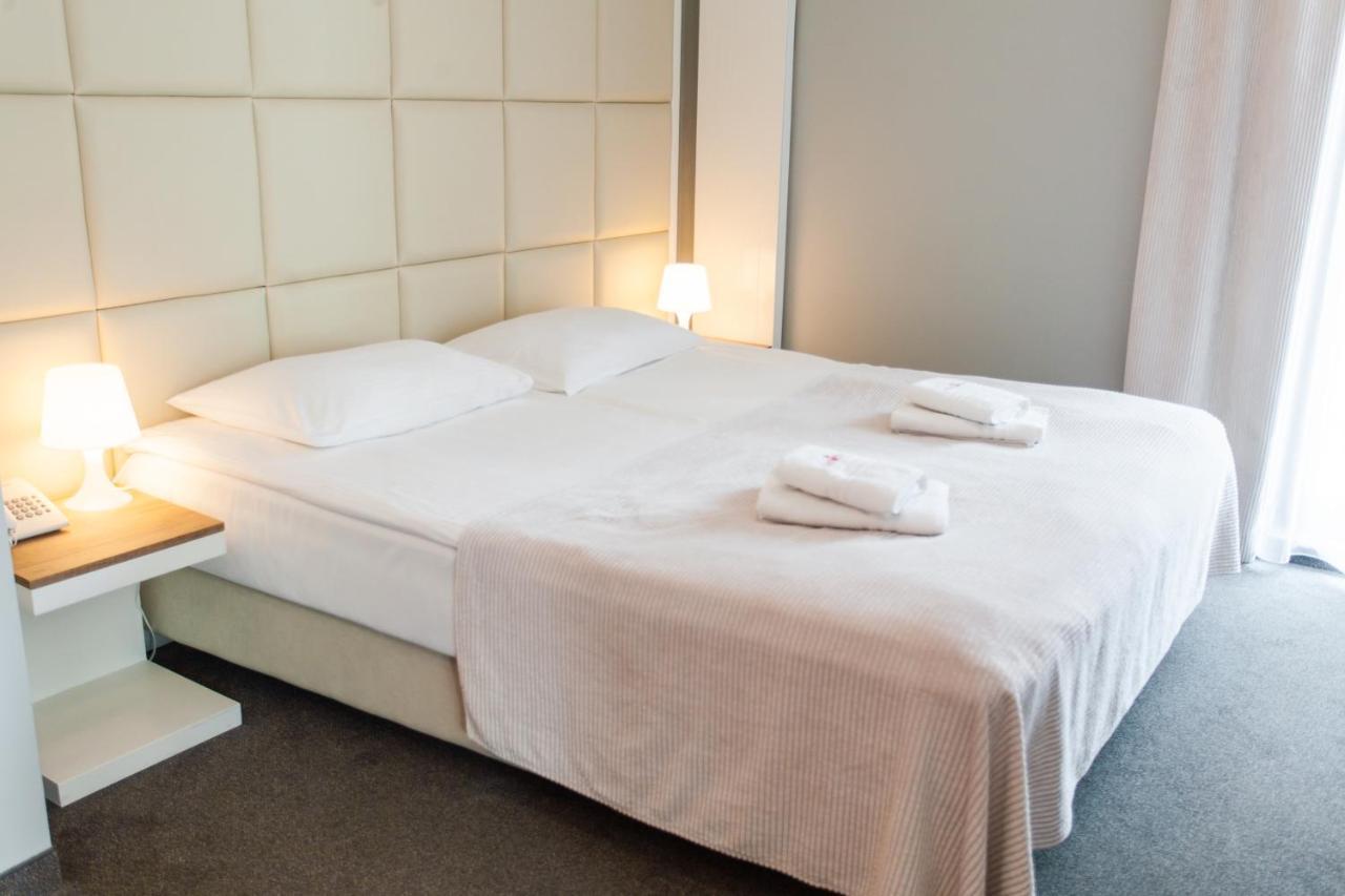 Sentoza Sopot 빌라 외부 사진