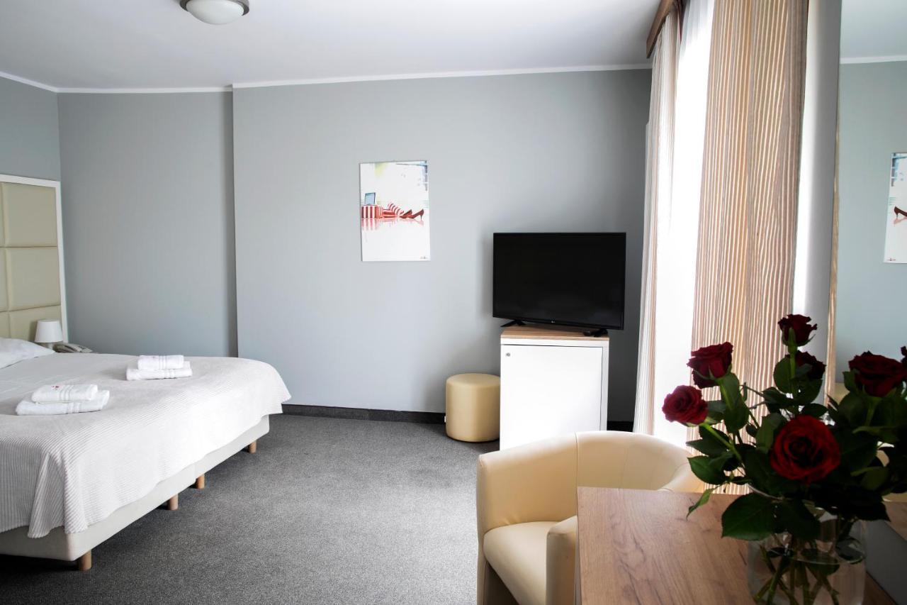 Sentoza Sopot 빌라 외부 사진