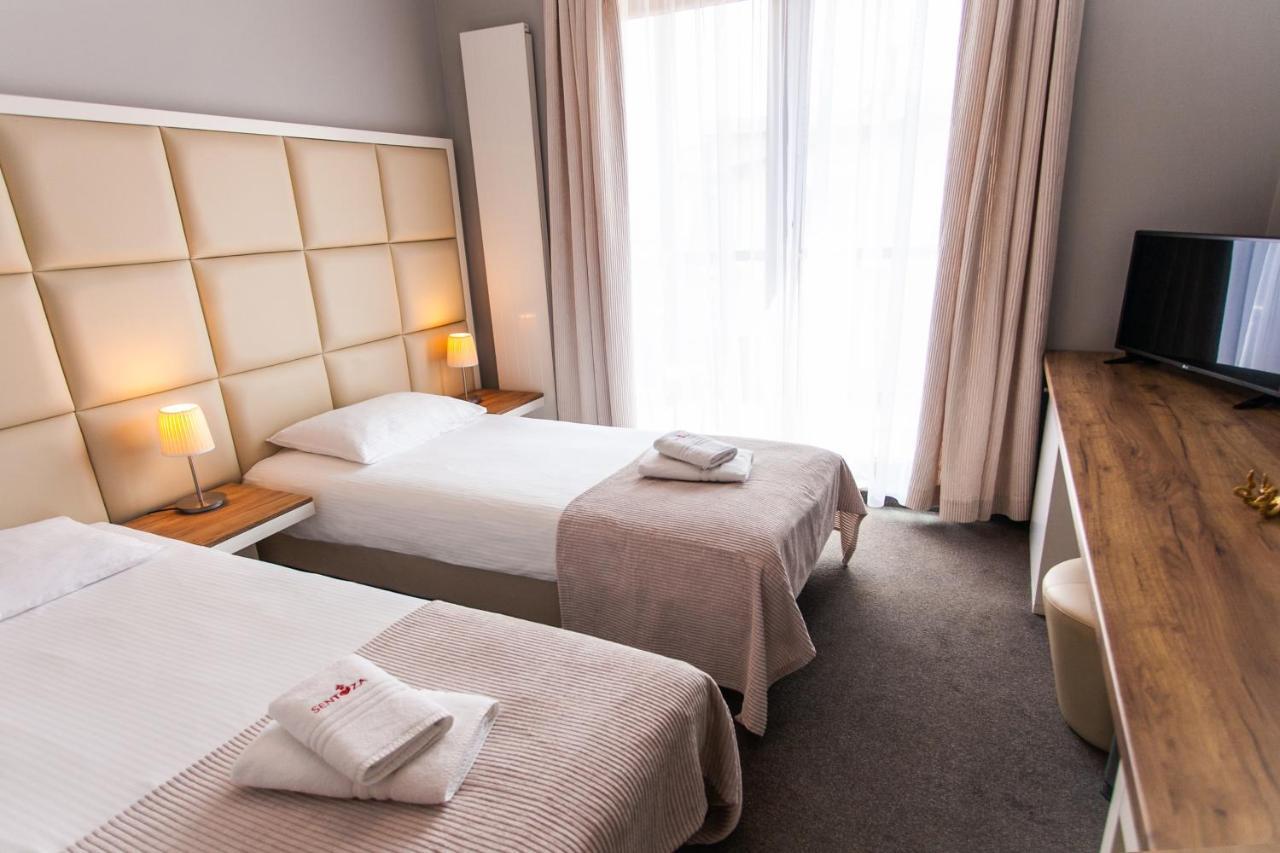 Sentoza Sopot 빌라 외부 사진