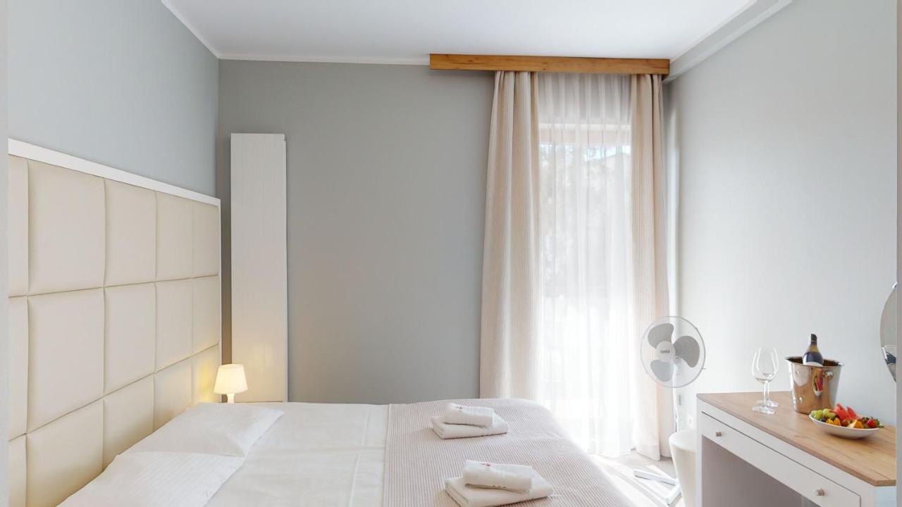 Sentoza Sopot 빌라 외부 사진