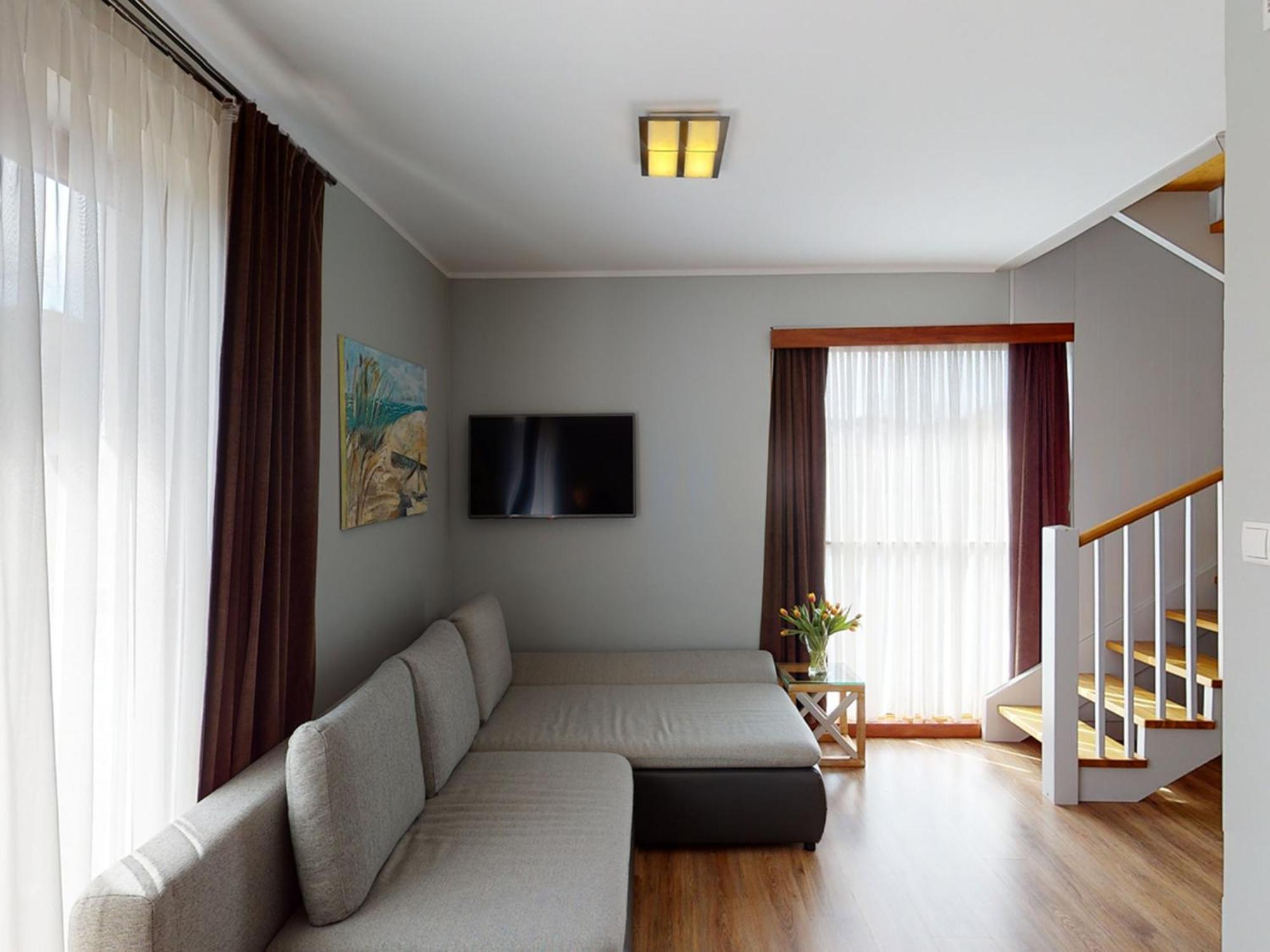 Sentoza Sopot 빌라 외부 사진