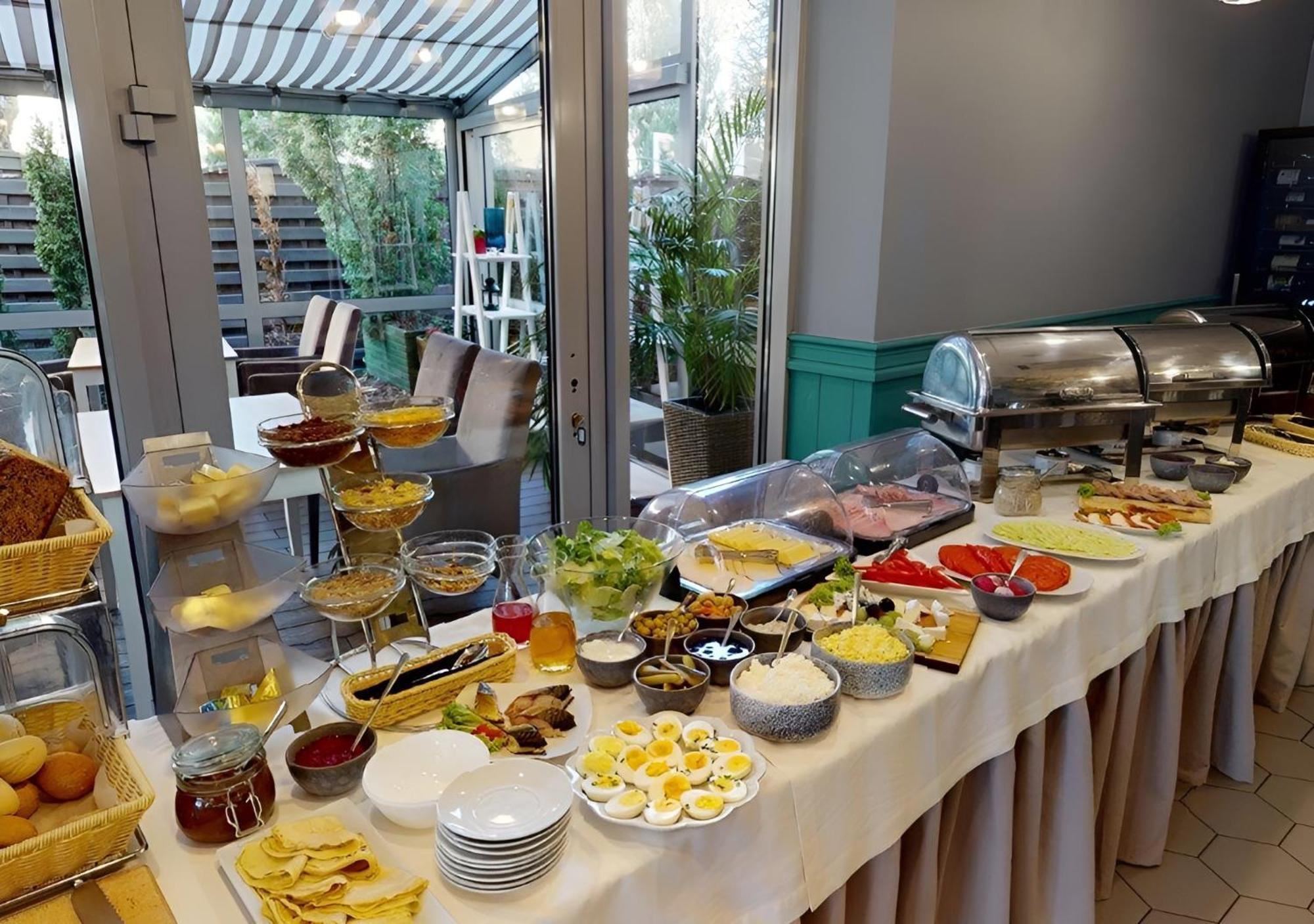 Sentoza Sopot 빌라 외부 사진