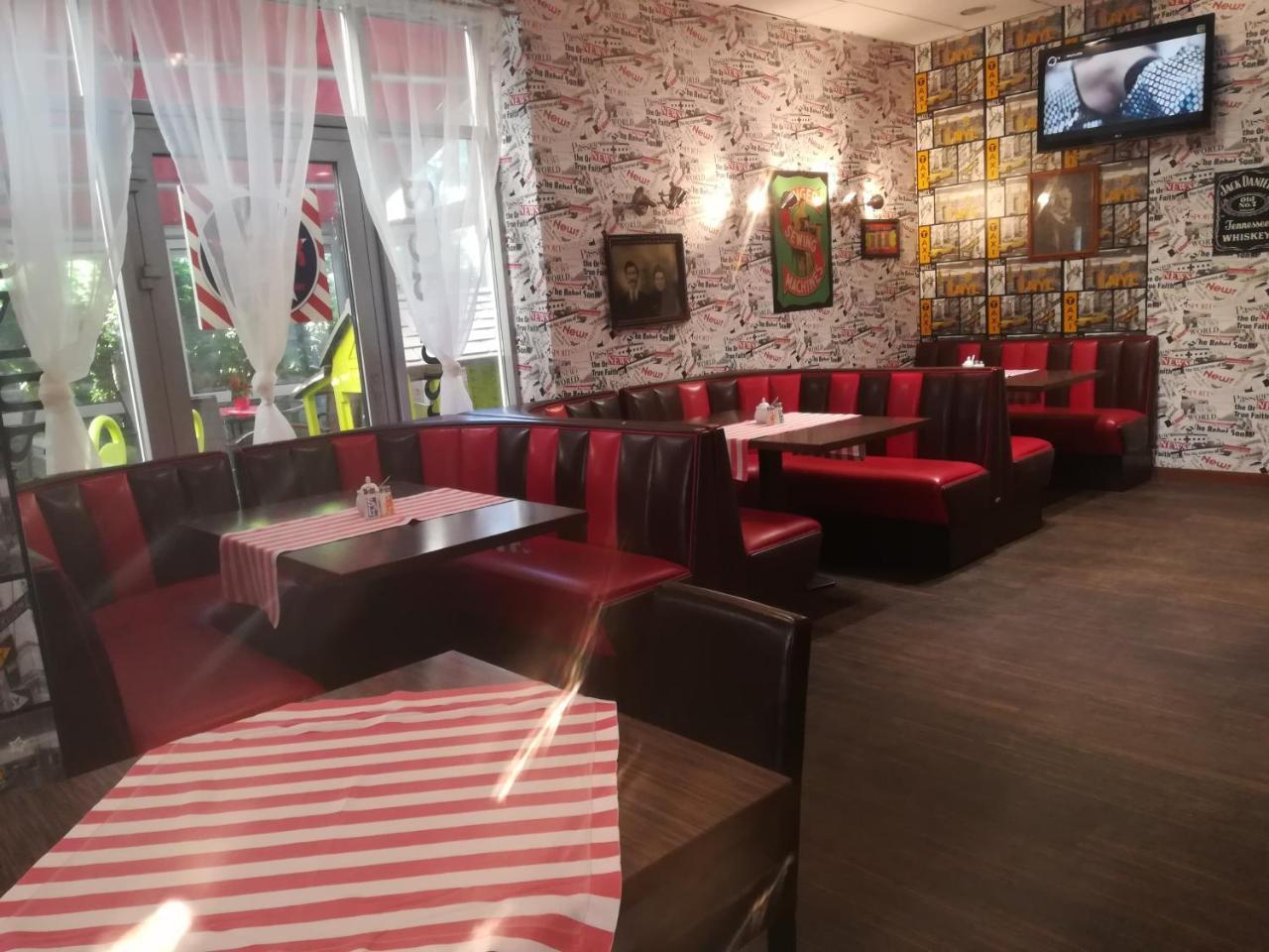 Sentoza Sopot 빌라 외부 사진