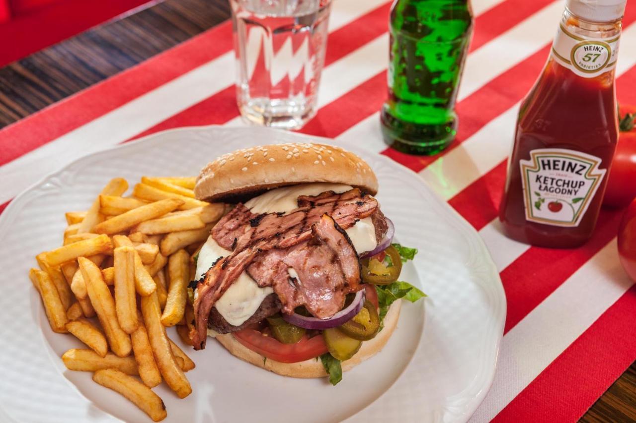 Sentoza Sopot 빌라 외부 사진