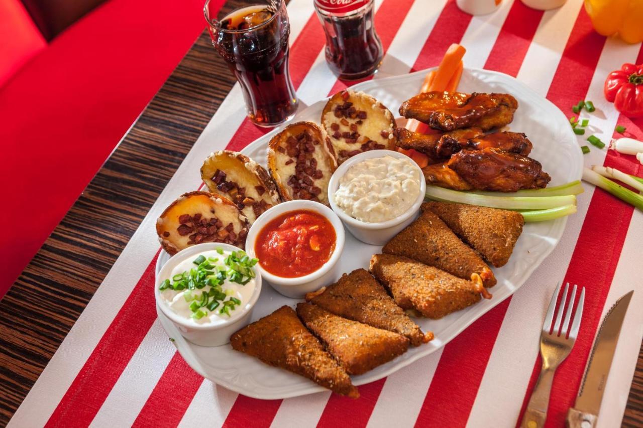 Sentoza Sopot 빌라 외부 사진