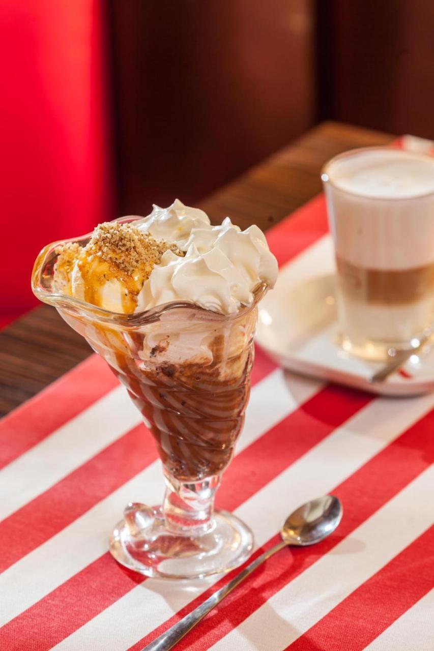 Sentoza Sopot 빌라 외부 사진