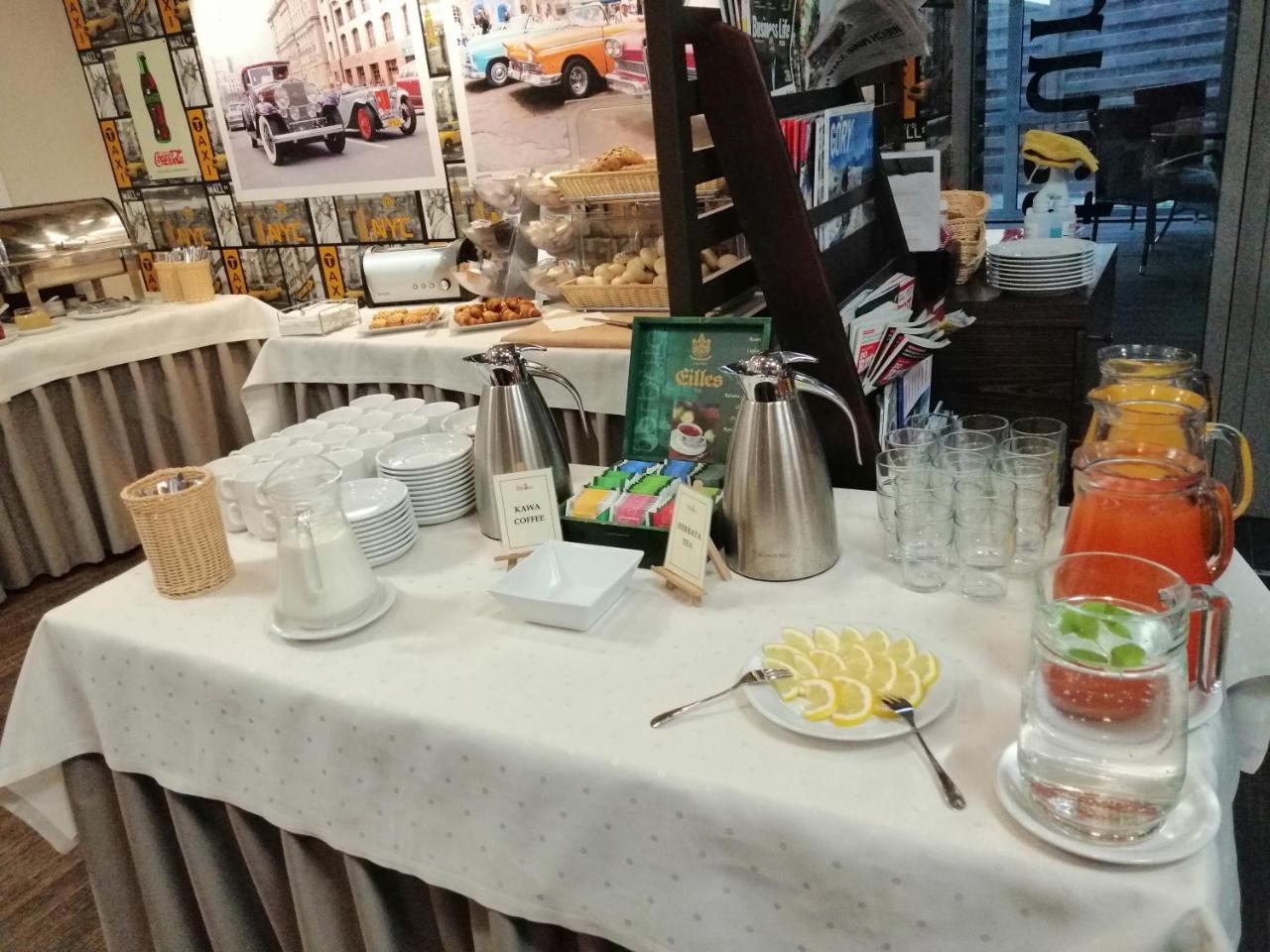 Sentoza Sopot 빌라 외부 사진