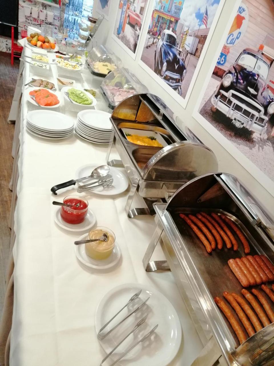 Sentoza Sopot 빌라 외부 사진
