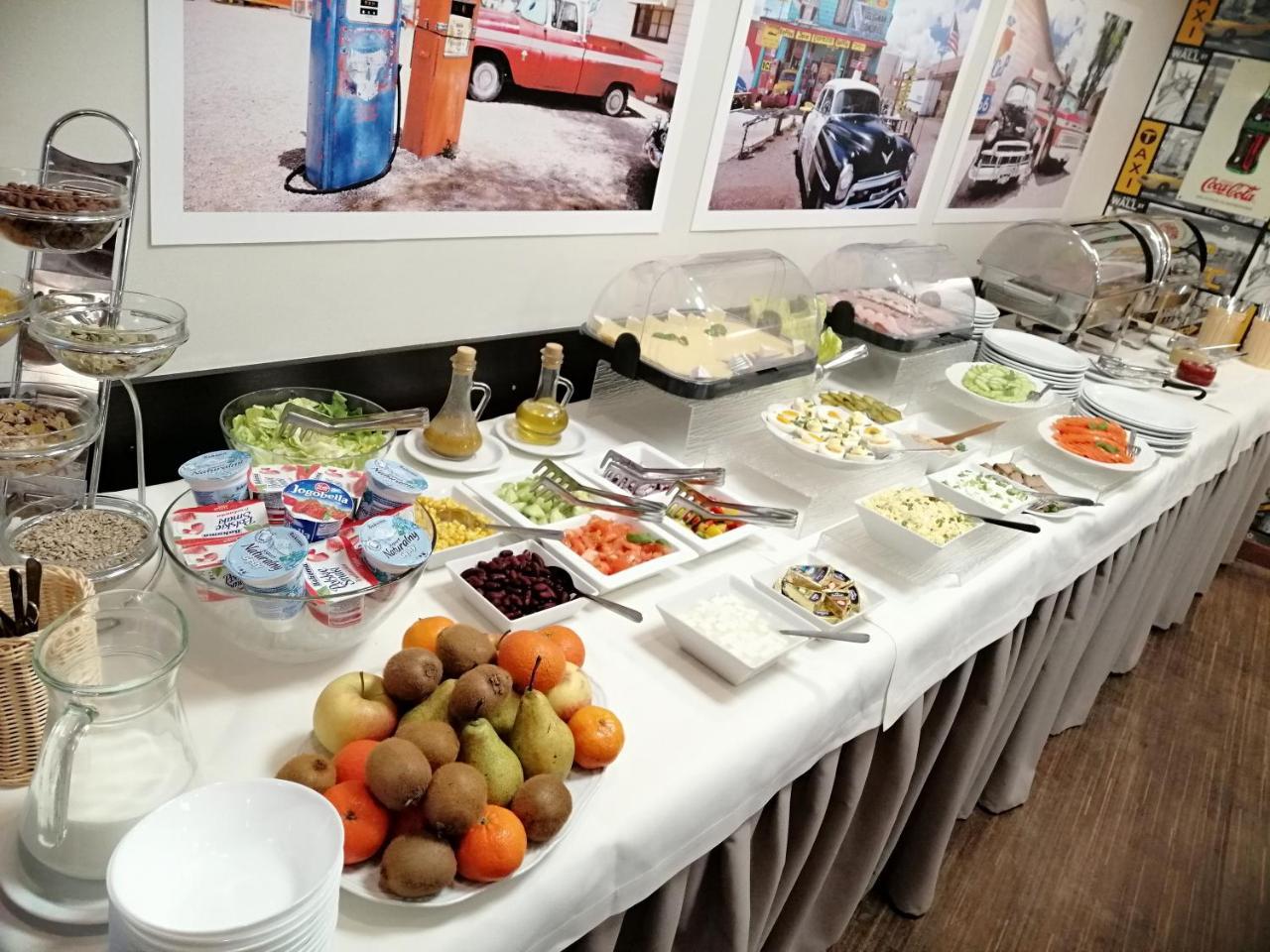 Sentoza Sopot 빌라 외부 사진